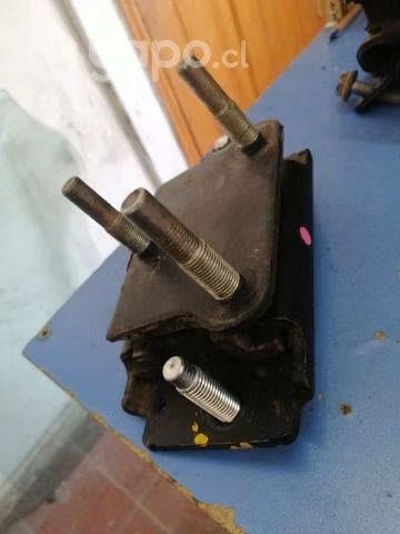 Soporte de caja Nissan np300