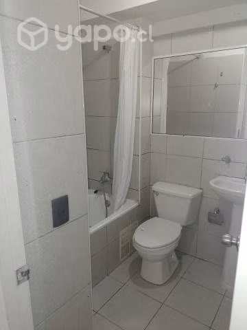 Arriendo dpto 3d2b año corrido