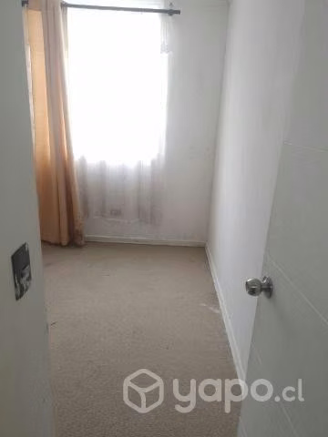 Arriendo dpto 3d2b año corrido