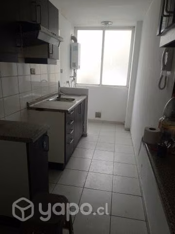 Arriendo dpto 3d2b año corrido