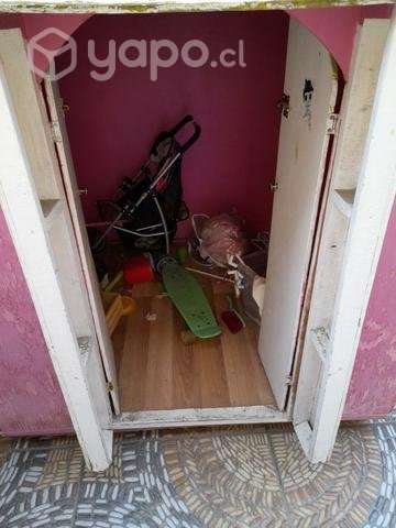 Casa de muñecas - Imagen 2