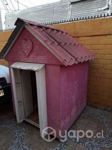 Casa de muñecas - Imagen 3