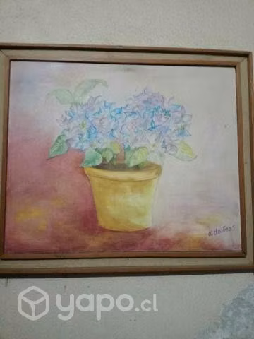 Pinturas e impresión - Imagen 2