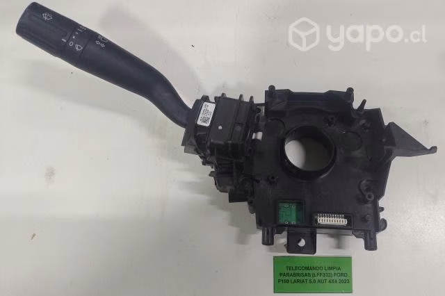 Telecomando Limpia Parabrisas (LFF332) Ford F150 L