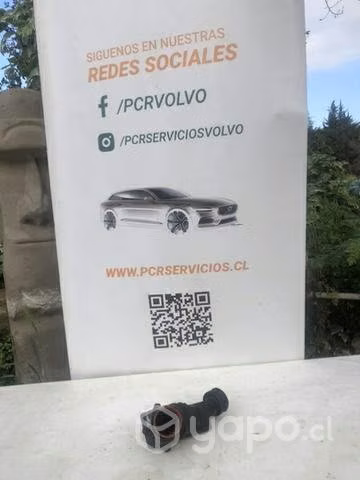 Inducción del turbo