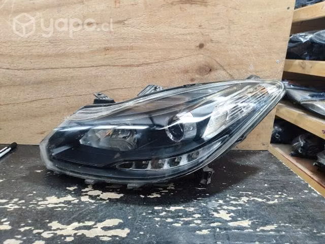 Óptico JMC Vigus LH /rgd01m02j