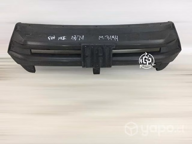 Mascara fiat mobi 2018-2021