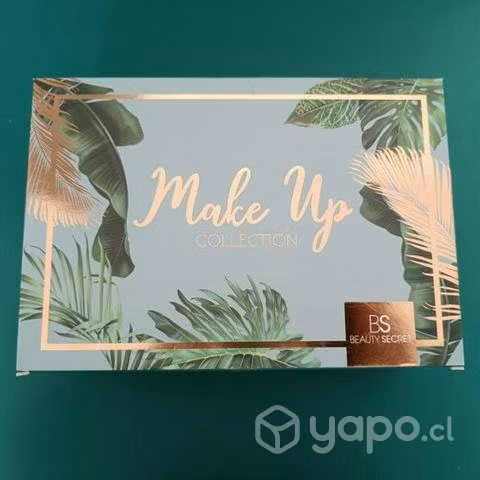Maquillaje nuevo 130 colores - Imagen 4