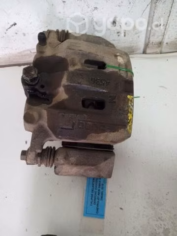 Caliper Delantero Derecho (CNX021) Chevrolet New