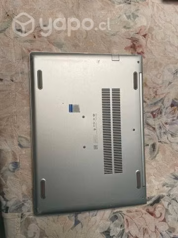 Notebook hp 440 g8 - Imagen 3