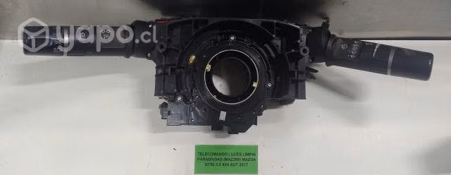 Telecomando Luces Limpia Parabrisas (MAZ269) Mazda