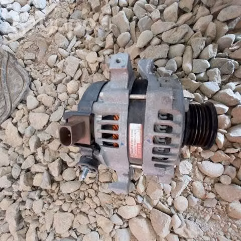 Alternador Toyota New Yaris Año 2022 - Imagen 2