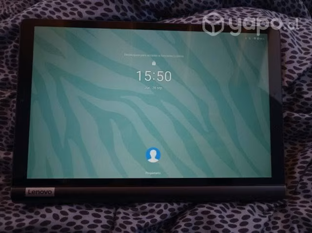 Tablet