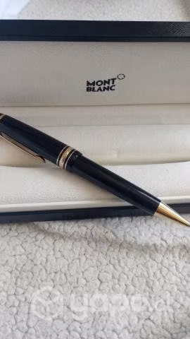 Bolígrafo Mont Blanc - Imagen 3