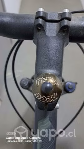 Bicicleta oxford polux 7 2023 - Imagen 4