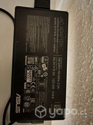 Asus vivobook pro 15