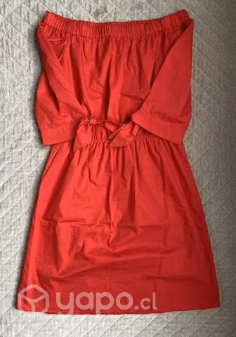 Vestidos mujer- ZARA/ FOREVER21/ - Imagen 5