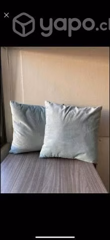 Cojines decorativos