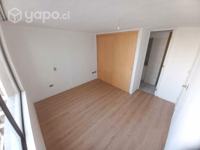 Departamento para estudiante o matrimonio