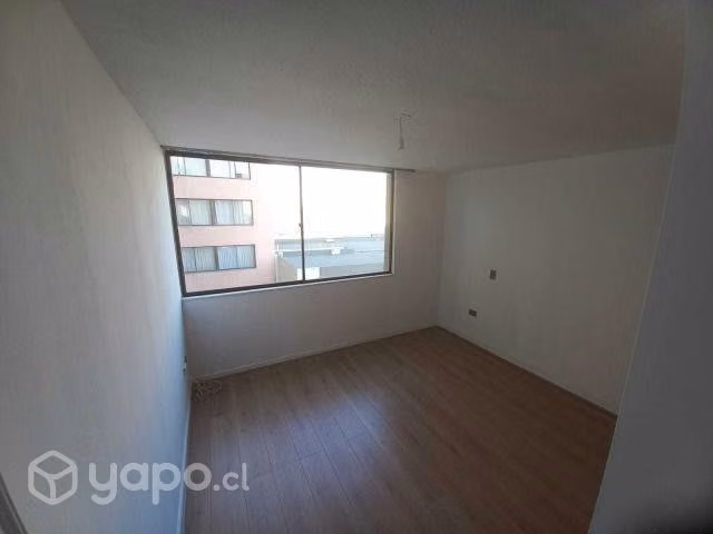 Departamento para estudiante o matrimonio