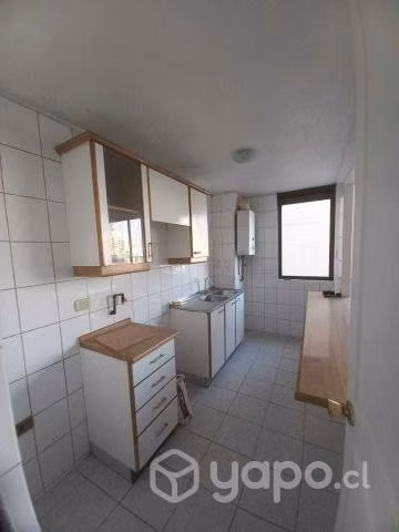 Departamento para estudiante o matrimonio