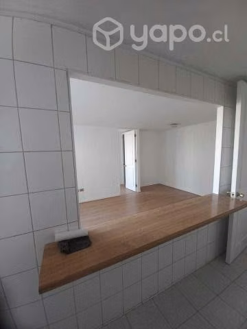 Departamento para estudiante o matrimonio