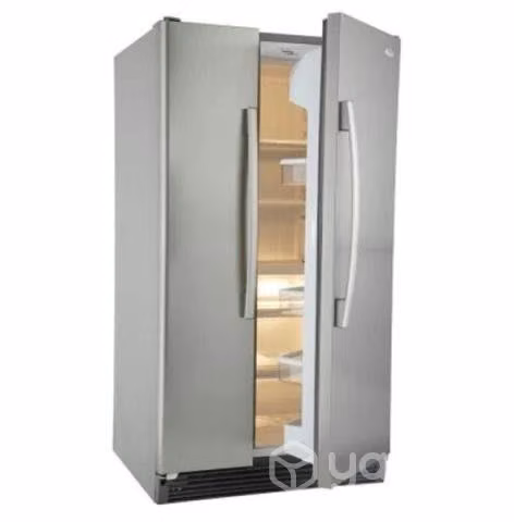 Refrigerador Whirlpool Side by Side