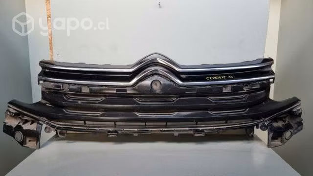 Mascara citroen c5 dmg la cisterna 50.03