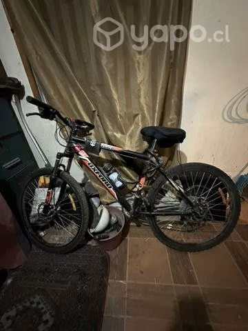 Bici oxford buen estado - Imagen 2