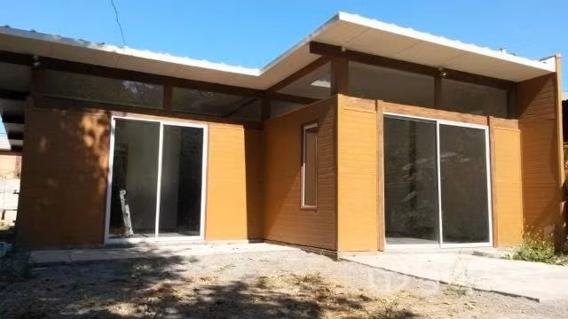 Se Vende Casa amplia de estilo moderno, 90m2 con