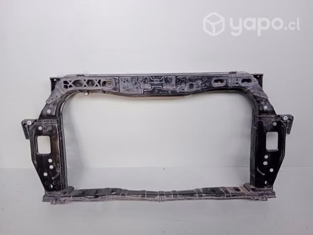 Frontal Kia río 3 4 5 dmg la cisterna 01.21