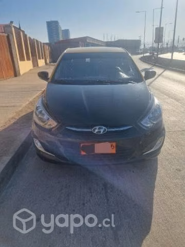 Taxi hyundai diesel 2021 liberado gildemaister