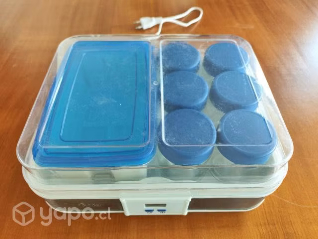 Yogurtera Oster