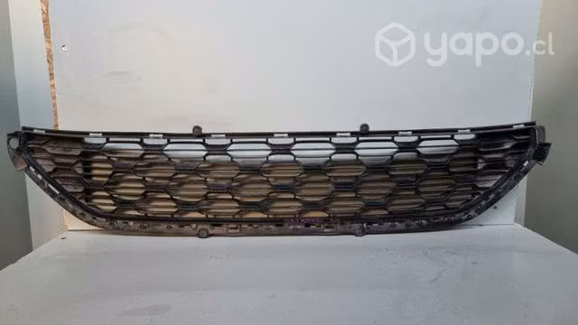 Rejilla citroen c3 dmg la cisterna 64.02