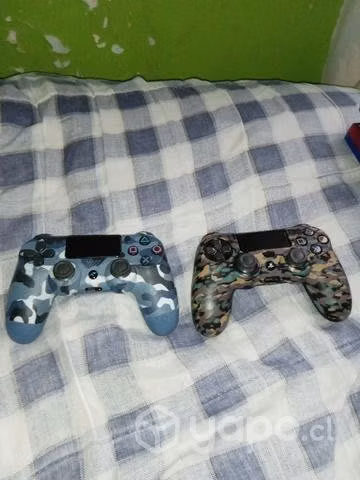 play 4 con juegos a elección - Imagen 3