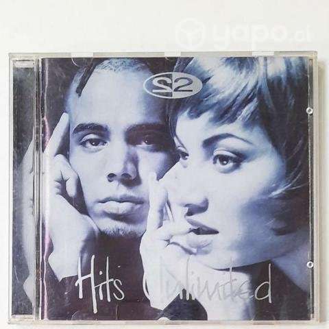 2 Unlimited / Hits Unlimited