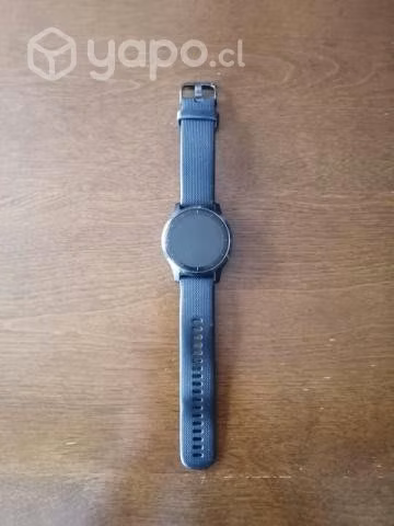Garmin vivoactive 4