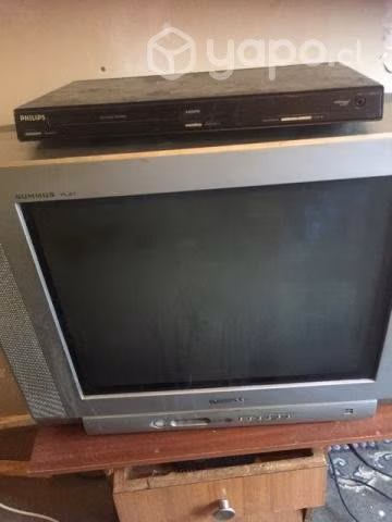 Tele y video