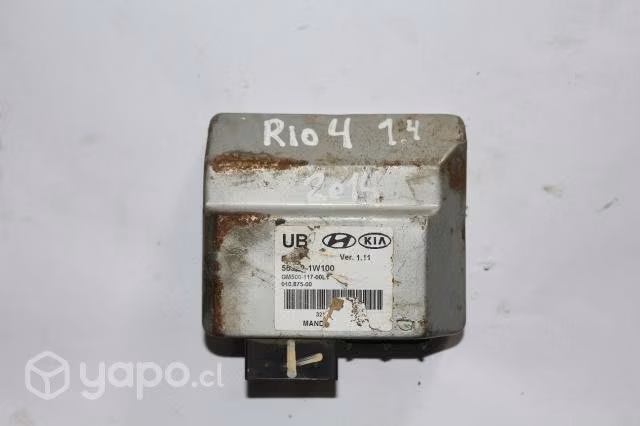Modulo Eps Kia Rio 4 1.4 2014