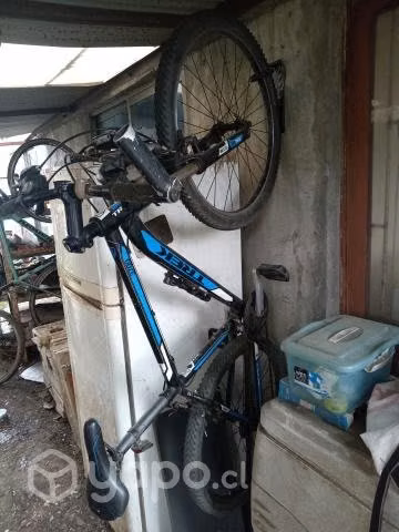 Bicicletas
