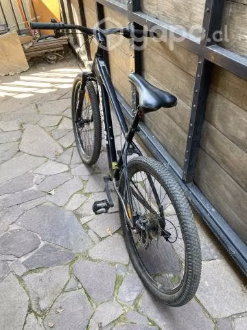 Bicicleta Bianchi