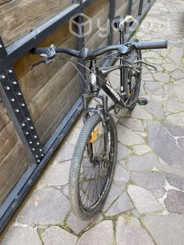 Bicicleta Bianchi