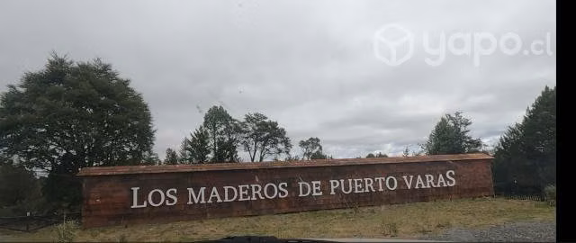 Parcela Los Maderos I de Puerto Varas