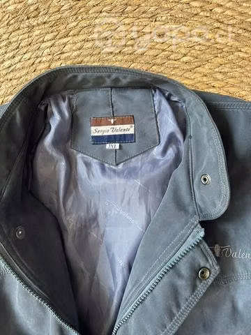 Chaqueta vintage Sergio Valente - Imagen 2