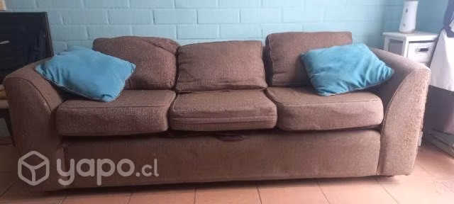 Sofas café