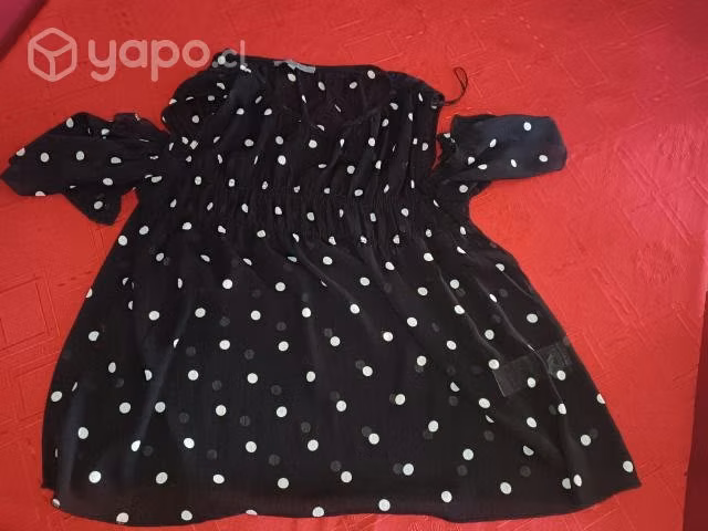 lote de ropa de mujer USADO