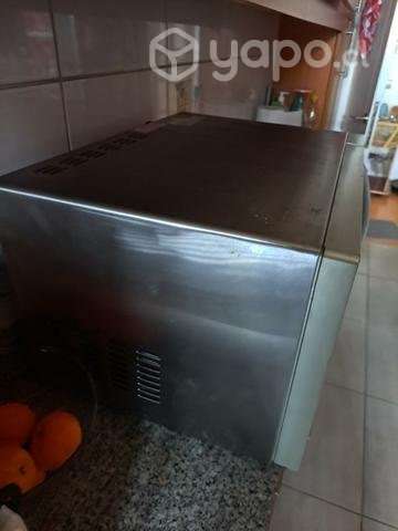 Microondas marca FENSA 31 lts - Imagen 4