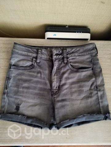 Short American Eagle - Imagen 3