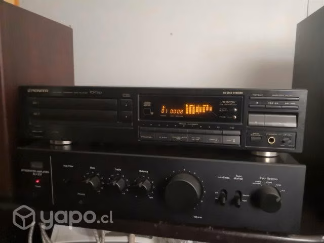 Parlantes Monitor Audio Bronze BX2