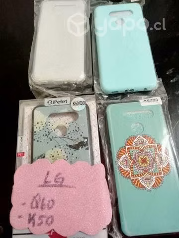 Carcasa de celular